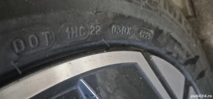 Anvelope Michelin Pimacy 4 - imagine 10