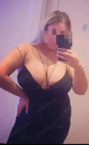 noua la tine in oras zona  (far abator) party girl