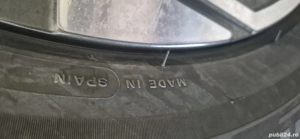  Anvelope Michelin Primacy 4  - imagine 3