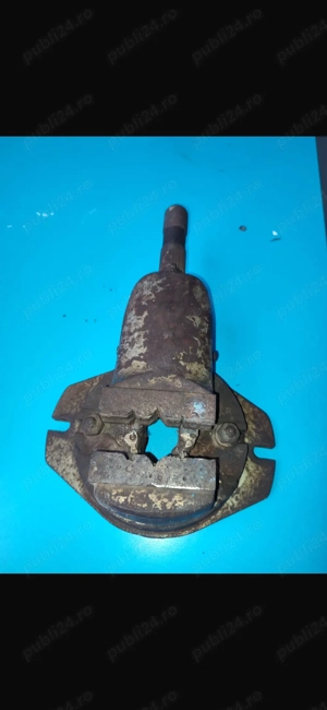 Menghina rotativa si menghina deschidere 100mm