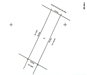 Vânzare teren intravilan 500mp in Popesti-Leordeni, Jud. Ilfov