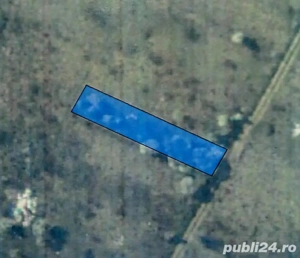 Vânzare teren intravilan 500mp in Popesti-Leordeni, Jud. Ilfov