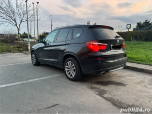 Bmw X3 2013 xDrive 2.0 - imagine 3