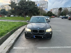 Bmw X3 2013 xDrive 2.0 - imagine 2