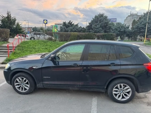 Bmw X3 2013 xDrive 2.0 - imagine 6