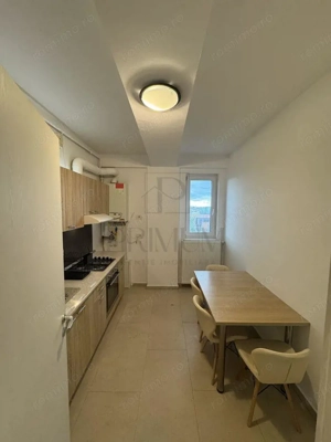 Apartament 1 camera-Centrala-Dumbravita - imagine 3