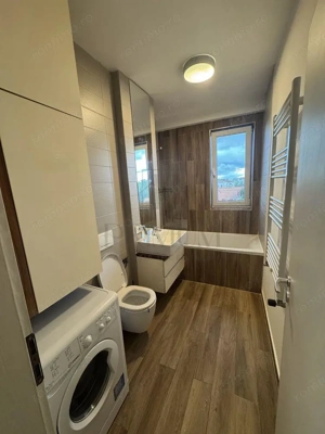 Apartament 1 camera-Centrala-Dumbravita - imagine 4