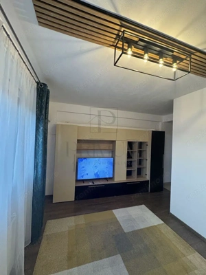 Apartament 1 camera-Centrala-Dumbravita - imagine 2