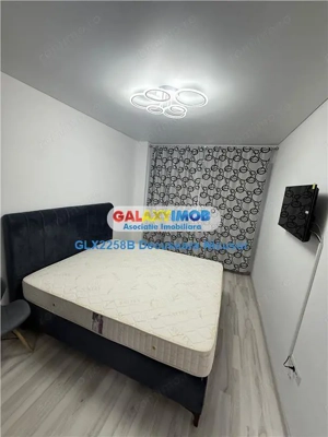 Apartament 2 camere, mobilat, utilat in Pollux Residence 380 Euro - imagine 5