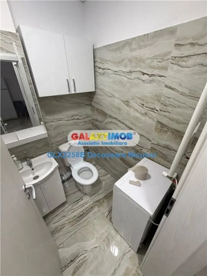 Apartament 2 camere, mobilat, utilat in Pollux Residence 380 Euro - imagine 9