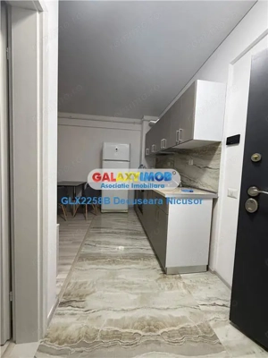 Apartament 2 camere, mobilat, utilat in Pollux Residence 380 Euro - imagine 15