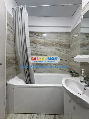 Apartament 2 camere, mobilat, utilat in Pollux Residence 380 Euro - imagine 13