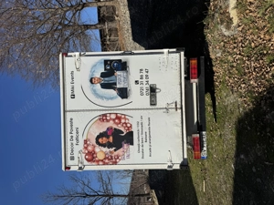 Mercedes Sprinter 412 2.9 diesel 3,5t - imagine 8