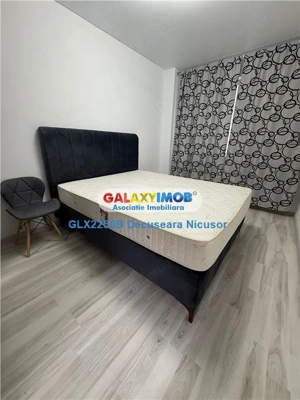 Apartament 2 camere, mobilat, utilat in Pollux Residence 380 Euro - imagine 12