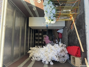 Mercedes Sprinter 412 2.9 diesel 3,5t - imagine 5