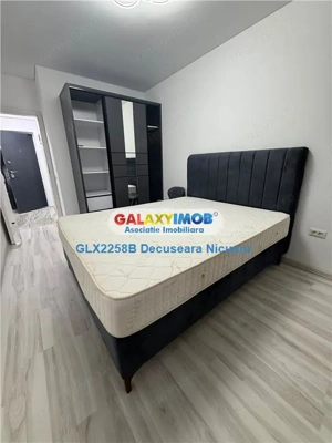 Apartament 2 camere, mobilat, utilat in Pollux Residence 380 Euro - imagine 4