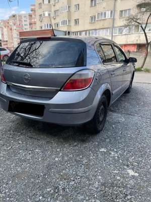 Opel Astra H 1.6 benzina  - imagine 5