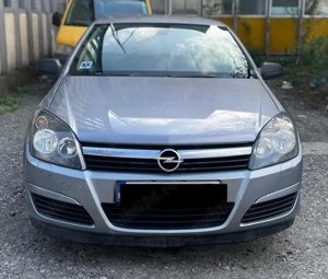 Opel Astra H 1.6 benzina 
