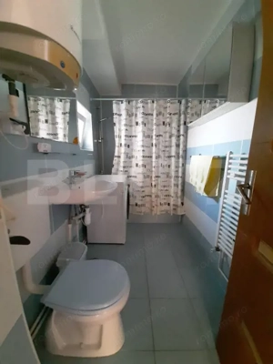 Apartament 3 camere, 90.04 mp, zona Centru - imagine 12