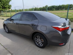 Toyota Corolla - imagine 5