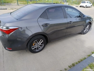 Toyota Corolla - imagine 4