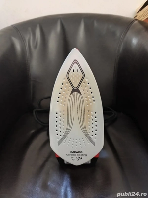 Fier de calcat - imagine 2