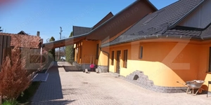 Casa superba in Reghin, 265mp!  - imagine 3