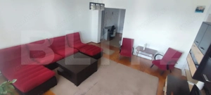 Apartament 3 camere, 90.04 mp, zona Centru - imagine 3