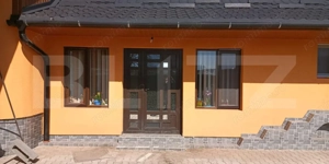 Casa superba in Reghin, 265mp!  - imagine 4