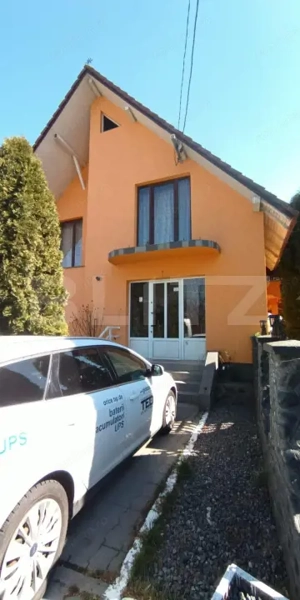 Casa superba in Reghin, 265mp!  - imagine 2