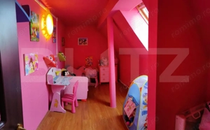 Casa superba in Reghin, 265mp!  - imagine 14