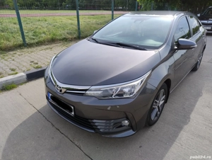 Toyota Corolla - imagine 3