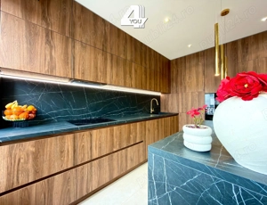 Penthouse Exclusivist | Design Interior și Finisaje de Top | Zona Alfa 