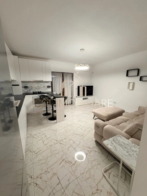 Apartament 2 camere | Giroc