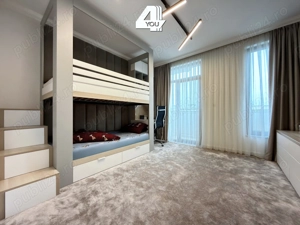 Penthouse Exclusivist | Design Interior și Finisaje de Top | Zona Alfa  - imagine 7
