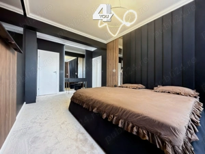 Penthouse Exclusivist | Design Interior și Finisaje de Top | Zona Alfa  - imagine 6