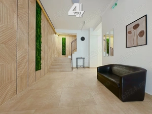 Penthouse Exclusivist | Design Interior și Finisaje de Top | Zona Alfa  - imagine 12