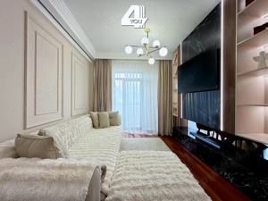 Penthouse Exclusivist | Design Interior și Finisaje de Top | Zona Alfa  - imagine 4