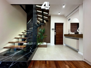 Penthouse Exclusivist | Design Interior și Finisaje de Top | Zona Alfa  - imagine 11
