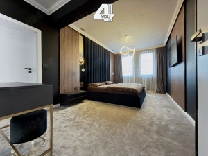 Penthouse Exclusivist | Design Interior și Finisaje de Top | Zona Alfa  - imagine 5