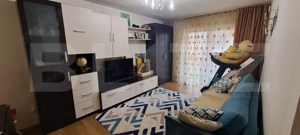 Apartament decomandat, 2 camere, 57 mp, cu balcon, etaj 1, zona Lidl