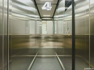 Penthouse Exclusivist | Design Interior și Finisaje de Top | Zona Alfa  - imagine 14
