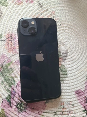 Vand Iphone 13 Sau schimb