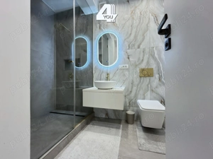 Penthouse Exclusivist | Design Interior și Finisaje de Top | Zona Alfa  - imagine 9