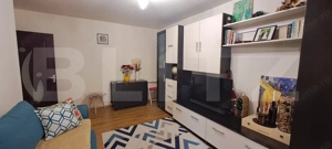 Apartament decomandat, 2 camere, 57 mp, cu balcon, etaj 1, zona Lidl - imagine 2