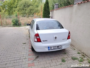 Renault clio Symbol 1,4 benzina - imagine 2