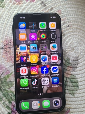 Vand Iphone 13 Sau schimb - imagine 4