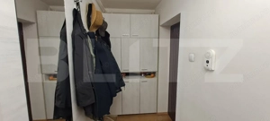 Apartament decomandat, 2 camere, 57 mp, cu balcon, etaj 1, zona Lidl - imagine 14