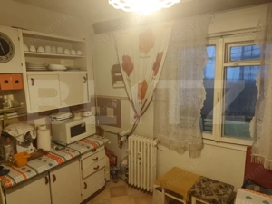 Apartament cu 3 camere, 2 bai, 2 balcoane, renovabil, 67 mp, zona - Nufarul - imagine 5