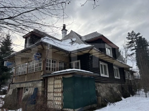 Vilă renovabilă sau demolabilă în Vatra Dornei - imagine 4